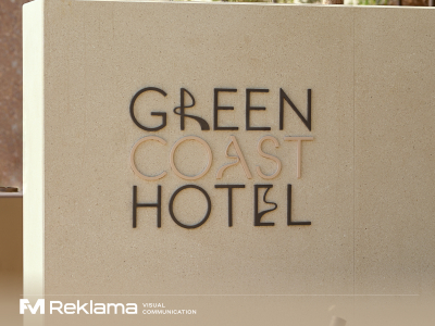 Green Coast Green Coast